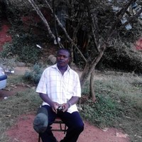 martin wasike