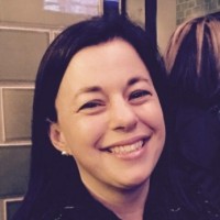 Marie-Lynne Boudreau