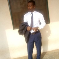 Babatunde Mogaji Moshood