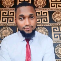 Godswill Ikuegbe