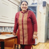 Yashu Rawat