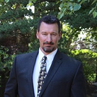 Paul Eberhart