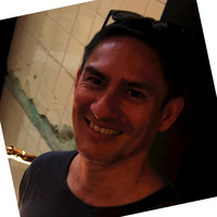 Mark Hansen