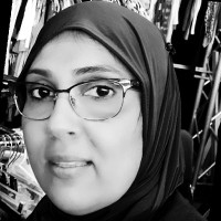 Fazeela Mamood