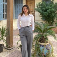 Radwa Aboushousha