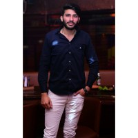 Himanshu Chaudhary