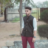 Hiten Parmar
