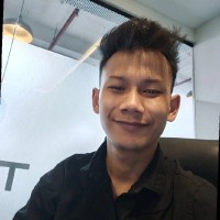 Darrenlang K.