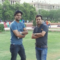Vikas Tiwary