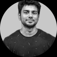 Kshitij Chandrachoor