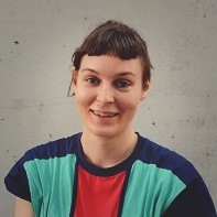Antje Kamprad