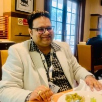 Rajeev Dogra