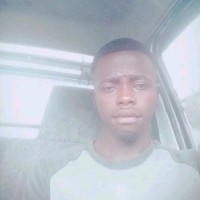 Njabulo Makhanya