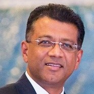 Pankaj (Jay) Jayaswal