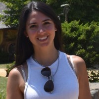 Ailin Cecilia Yanes