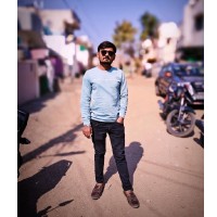 Milan Jadav
