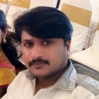 Anil Kumar C