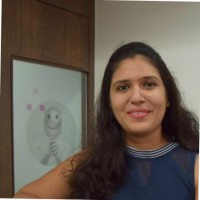 Neha Pherwani