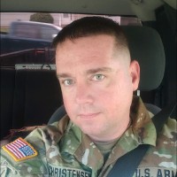 Robert Christensen