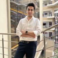 Kamran Ahmad