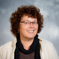 Jacqueline Pont