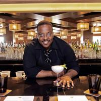 Duane Sylvestre, Css Bar