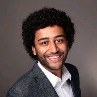 Nicolas Mulandi