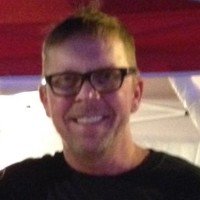 Troy Yates