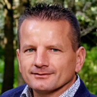 John van der Heijden