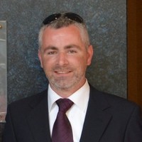 Aaron Murphy Msc, Aeng, Miei