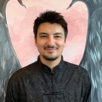 Nathaniel Sigsworth