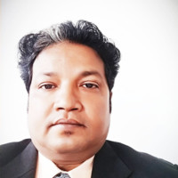 Prakash Chandra Swain