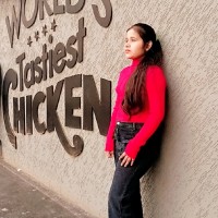 Yogita Gautam