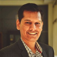 Nitin Pareek