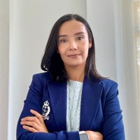 Diana M. Cruz Parra