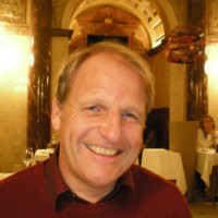 Keith Mullins