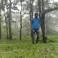 Abhishek K M