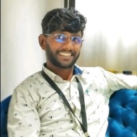 Rushikesh Bidve