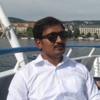 Dr. Kalidas Rasal