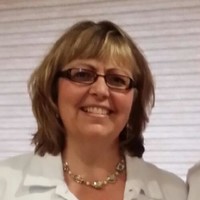 Tina Rhue