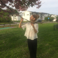 Lill Siren Bakken