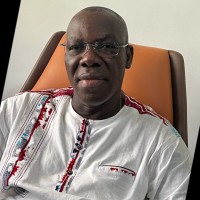 Madou OUATTARA