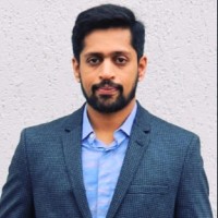 Nitish Kashyap