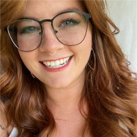 Courtney Gilliland