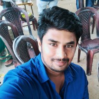Charan Thota