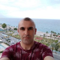 Mahmut Kaya