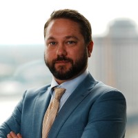 Laurent Demosthenidy
