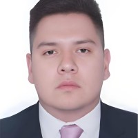 Israel Alejandro Piña Flores