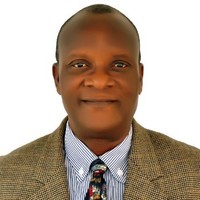 Oliver Anosike
