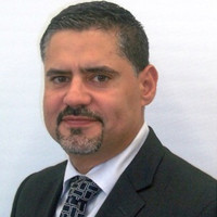 Ixion Rodriguez